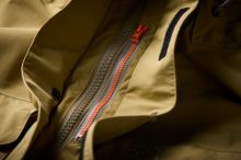 Geoff Anderson Bunda Nepromokavá WS Basis Písková (4)