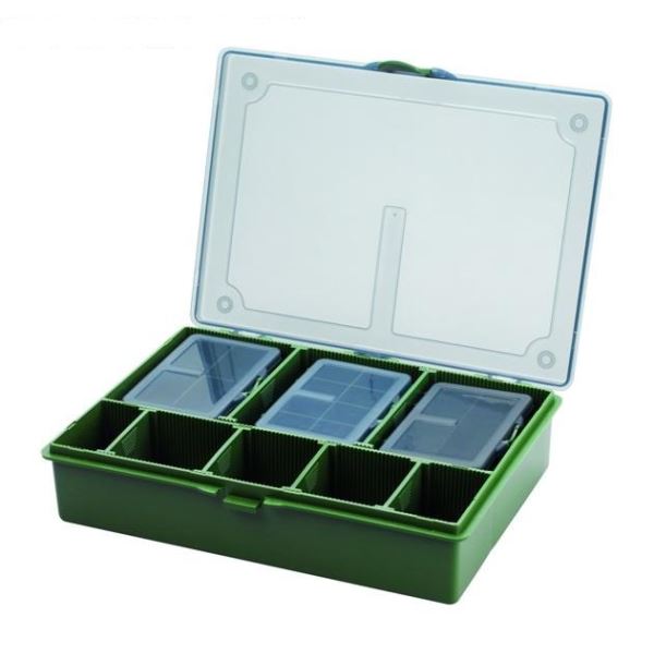 Prowess Krabička kaprařská Medium