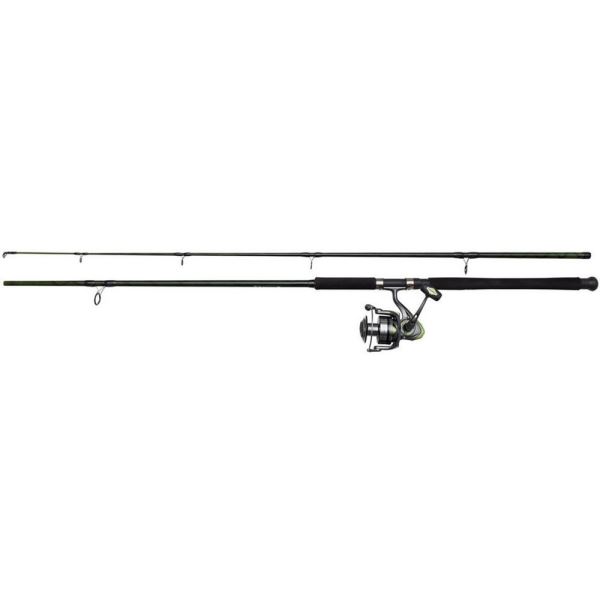 Dam Prut Full Cat Combo XP Allround 2,9 m 200-300 g + naviják 6000 CMB