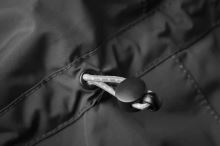 Geoff Anderson Nepromokavá Bunda Raptor 6 Černá (13)