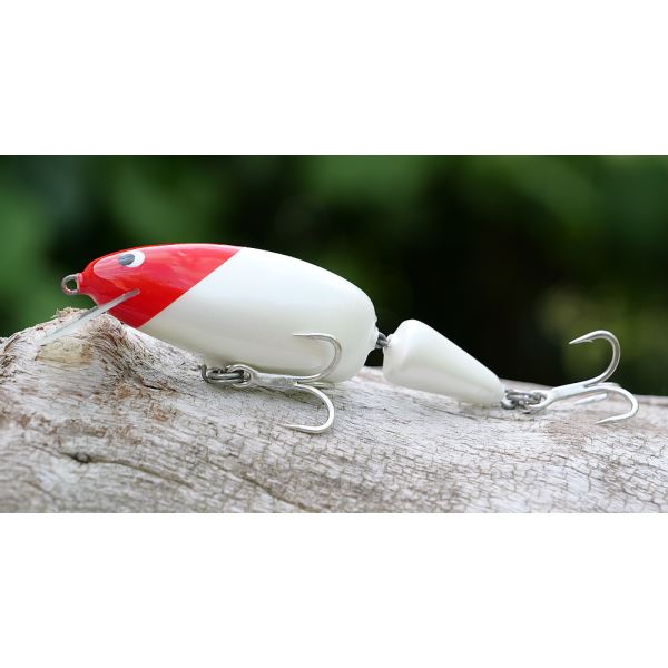 3Stan Wobler Fatty 100 Jointed RP 10 cm 22 g