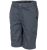 Savage Gear Kraťasy Fighter Shorts Castlerock Grey