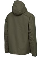 Dam Bunda Manitoba Fishing Jacket Thyme Green (2)