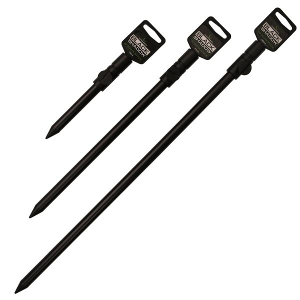 Gardner Vidlička Black Shadow Stick