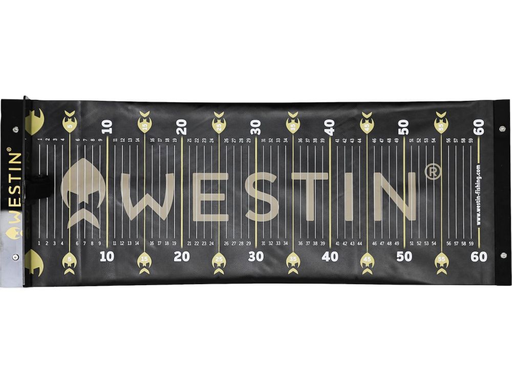 Levně Westin podložka pro measure mat - s