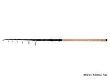 Delphin Prut Tele BANX CamoCORK 3,6 m 3 lb (1)