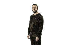 Nash Triko ZT Lite Luxe Long Sleeve T Shirt Camo (5)