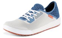 Grundéns Boty Keeper Sneaker Oyster (1)