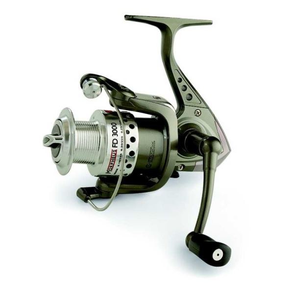 Mivardi Naviják Morpheus 2000 FD