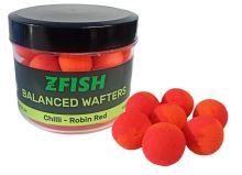 Zfish Vyvážené Boilie Balanced Wafters 16 mm 60 g Zfish Vyvážené Boilie Balanced Wafters 16 mm 60 g