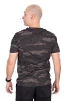 Fox Rage Tričko Voyager Camo T-Shirt (1)