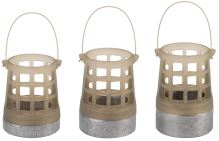 Matrix Krmítko Plastové Spodní Zátěž Medium (4)