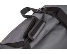 Black Cat Taška Cat Seal WP Duffle Bag (1)