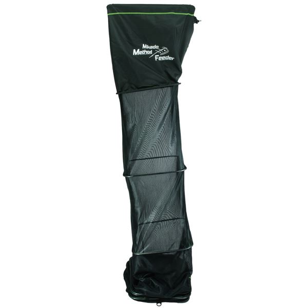 Mikado Vezírek Závodní Obdélníkový Method Feeder 3 m