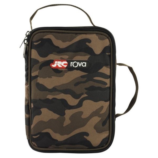 JRC Pouzdro Na Drobnosti Rova Camo Accessory Bag L