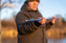 Avid Carp Podběrák PRO-Tect Net 6ft 1-Díl (12)