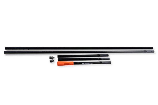Levně Nash tyč ke zkoumání dna boat life floating prodding stick kit