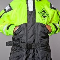 Fladen Plovoucí Oblek Maxximus Flotation Suit 848 MX (6)