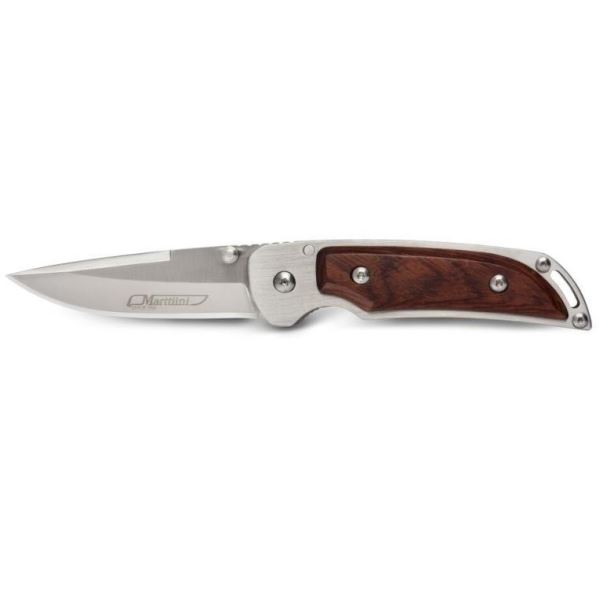 Rapala Nůž MFK Rosewood Folding Knife