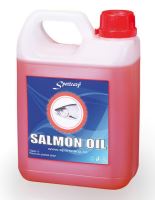 Sportcarp Lososový Olej