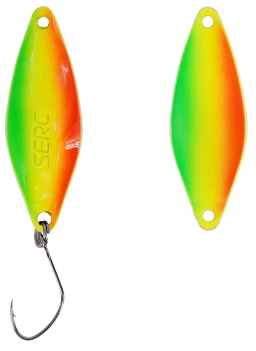 Levně Spro plandavka trout master serc melon - 1,6 g