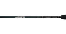 Mikado Prut Jaws Zander Special 2,4 m 6-28 g 2-Díl (2)