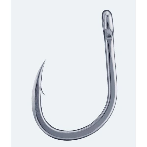 BKK Háčky Puka Livebait HD