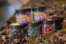 Chytil Feeder Peletky S Dírou 8 mm 30 g (1)