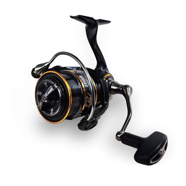 Zfish Naviják Striker ST 3000