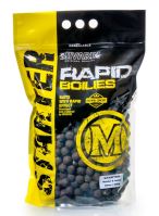 Mivardi Boilies Starter Monster Halibut 3,5 kg Mivardi Boilies Starter Monster Halibut 3,5 kg
