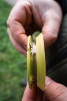 Korum Návazec Power Hair Rigs 1 m 6 ks (5)