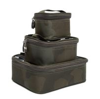 Sonik Pouzdro Bank-Tek Accessory Pouch Sonik Pouzdro Bank-Tek Accessory Pouch