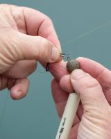 Matrix Splávek 12 mm Foam Pellet Waggler (10)