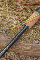 Zebco Prut 2.55 m Trophy X Picker 10-60 g 2-Díl (7)