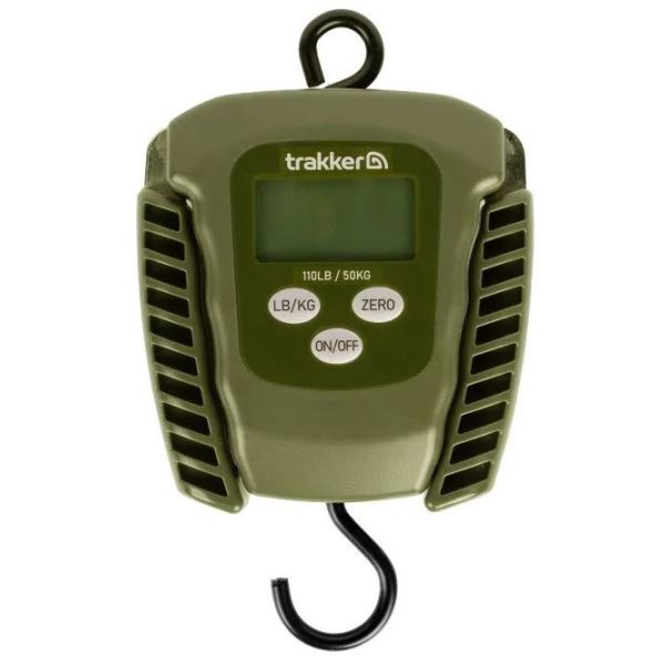 Trakker Váha Digitální T1 Digital Scales 50 kg