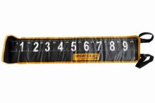 Sportex Podložka Pod Ryby Odepínací S Metrem Sportex Podložka Pod Ryby Odepínací S Metrem