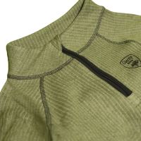 Giants Fishing Funkční Termo Triko Thermal Top Deluxe (3)