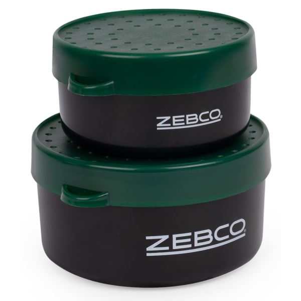 Zebco Krabička Na Živou Nástrahu Air Flow Bait Box