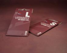 One More Cast Kroužky Vitabitz Rig Rings 20 ks (8)