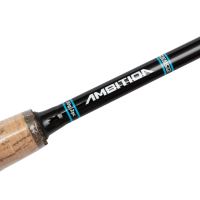 Zebco Prut Ambition Float 10' 3 m 45 g 2-Díl (5)