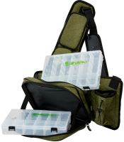 Gunki Taška Overtake Street Minute (3)