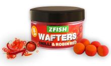 Zfish Vyvážené Boilie Balanced Wafters 8 mm 20 g (3)