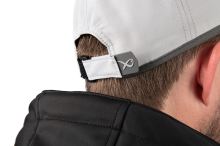 Matrix Kšiltovka Surefit Baseball Cap Grey (5)