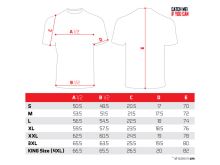 Delphin Tričko Catch Me! Okoun (3)