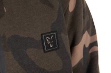 Fox Mikina Camo Full Zip Prem Sherpa 310 Hoodie (8)