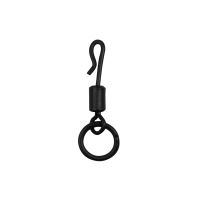 Avid Carp Obratlík s Kroužkem Outline QC Ring Swivel (1)
