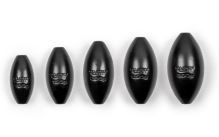 Black Cat Olovo Inline Weights - 150 g