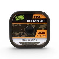 Fox Návazcová Šňůrka Edges Tuff-Skin Soft 20 m (1)