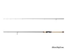 Delphin Prut Scandal Spin 2,1 m 15 g (1)