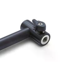 Trakker Hrazda Na Dva Pruty ACS Pro Buzz Bar 2-Rod (4)